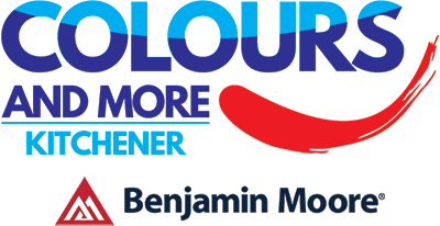 Shop Online with Colours And More Kitchener, a Benjamin Moore Paint Store in Kitchener